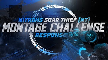 [3rd] Nitroh - SoaR Thief