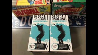 LONG LOST VIDEO. FAIRFIELD BOXES