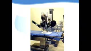 Pr Jean Marie Desmonts Introduction Du Robot À Lhôpital Americain De Paris