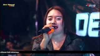 PUPU BAYU VOC PURWA NINGRUM | THE QUEEN IMPROV DEVI MANUAL | EDISI MANGGUNG ONLINE