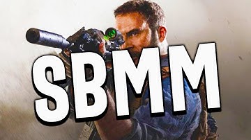 How SBMM Will Work In MW2