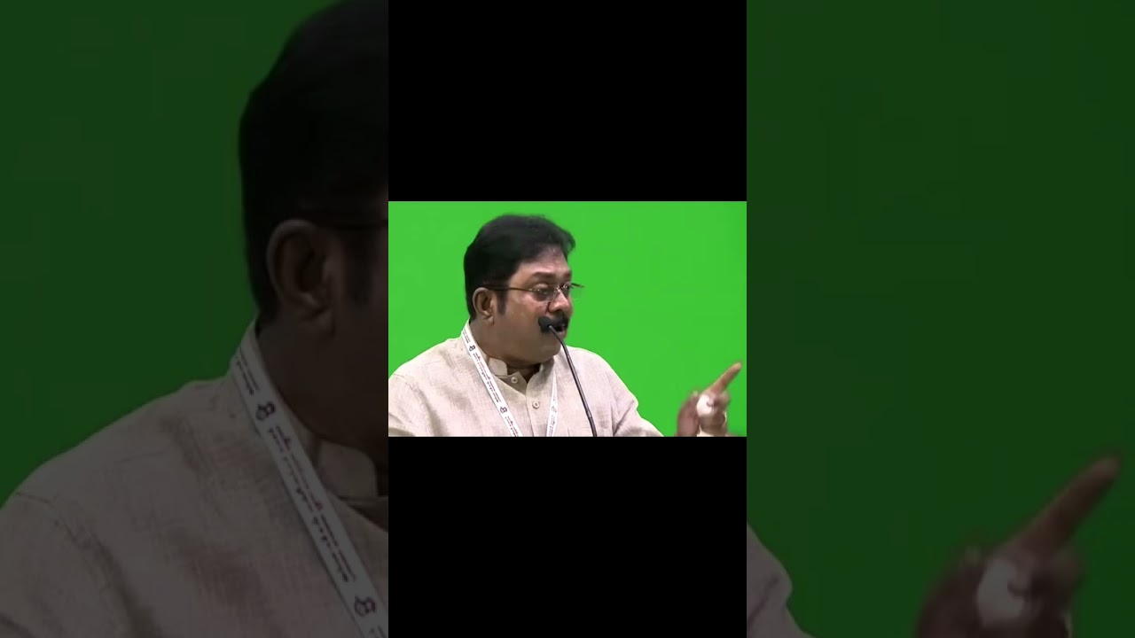 AMMK GENERAL SECRETARY TTV DINAKARAN SPEECH