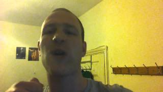 MC Rapture. Bedroom Bars 2. Guide