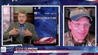 America's Agenda // Rep. Sam Graves (R-MO)