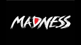 Weekend Madness 56 (Mixed By DJ JK GEWYS)
