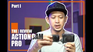 GoPro Hero 8 Review - Action Cam yang Pro ya GoPro