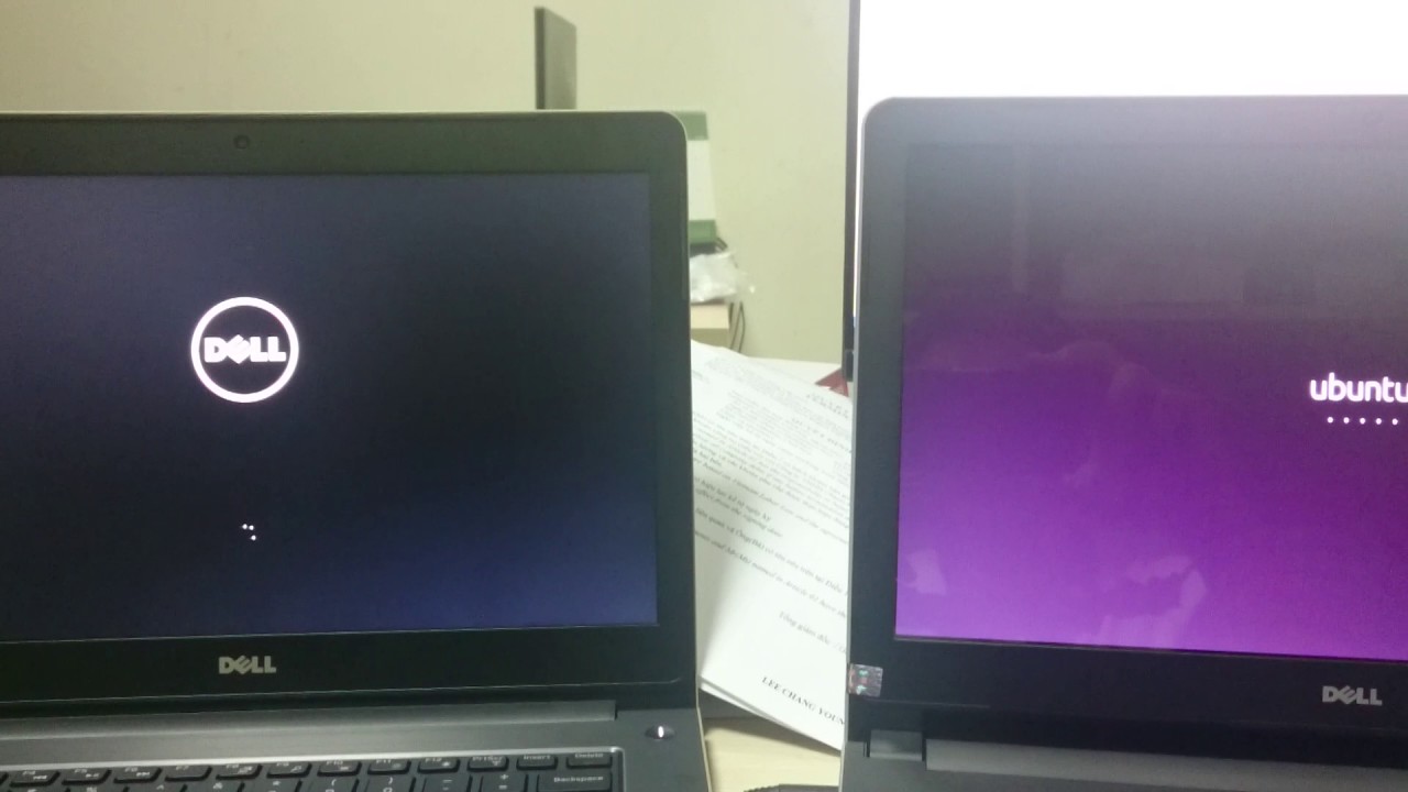 Dell - YouTube