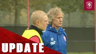 Fredrik Jensen Hij Eist Veel Van Ons