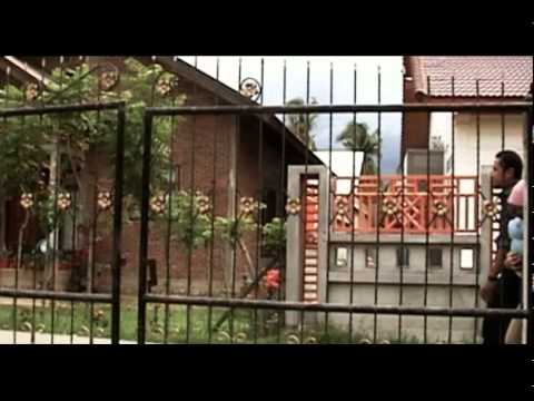 CUPA Band - Bungong ( Official Video )