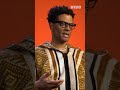 Eric Benét On Visuals From The Co-Star Album| VIBE