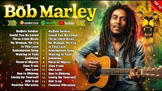 Bob Marley Greatest Hits 2026 – Ultimate Playlist of His Best Songs