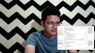 TUTORIAL MODUL 5 FUNGSI