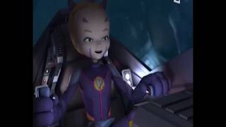 Code Lyoko Saison 4 épisode 78 - Expérience
