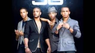 Don't talk about love JLS