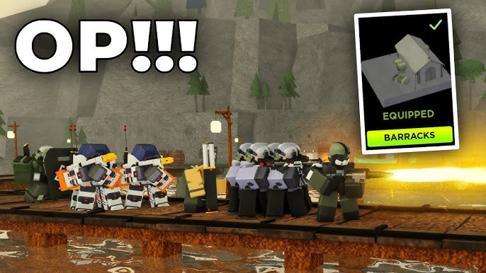 Tower Defense X has been released. Here is how to beat it Roblox