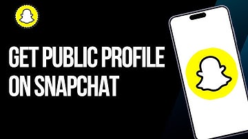 How to Get Public Profile on Snapchat 2025? Make Your Snap Story Visible