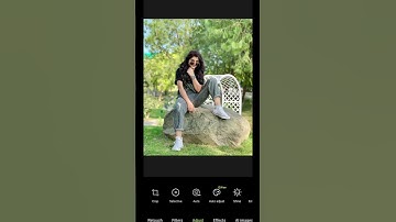 Ai Cinematic photo edit in Hypic! #HypicApp #Shorts