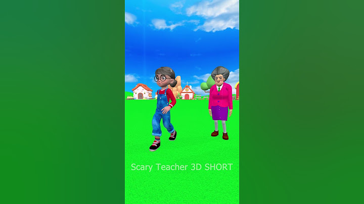 Scary Teacher 3D vs Squid Game Choose Beautiful Princess Dress 1 #Shorts #scaryteacherfamily #roblox