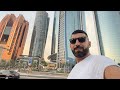 ABU DHABI ATHENS 7-(видео)