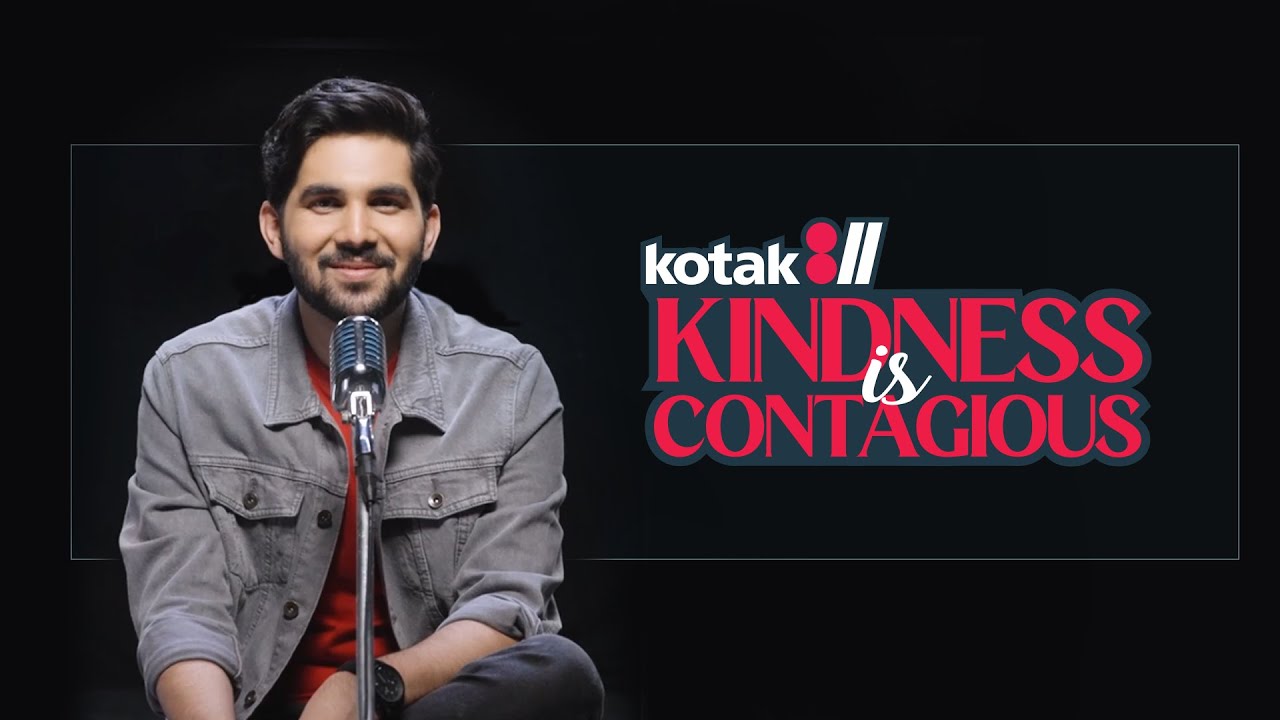World Mental Health Day Kindness Is Contagious Ft yahyabootwala9790 world-mental-health-day-kindness-is-contagious-ft-yahyabootwala9790