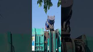 Amrep octo condor asl la San amrep truck