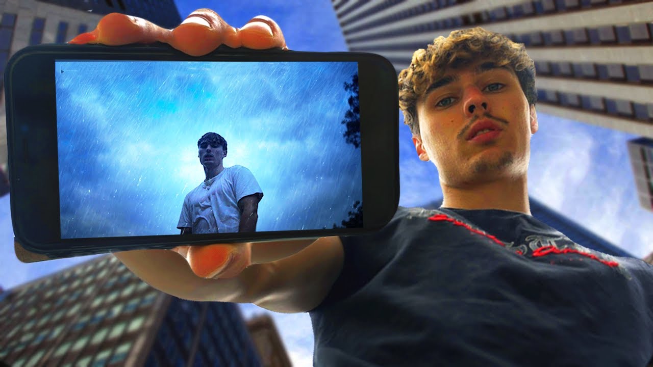 Why I Chase Fame Even Though It's Unfulfilling