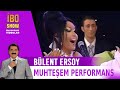 Bülent Ersoy Muhteşem Performans (İbo Show 2007)