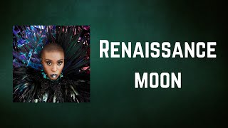 Laura Mvula - Renaissance moon (Lyrics)