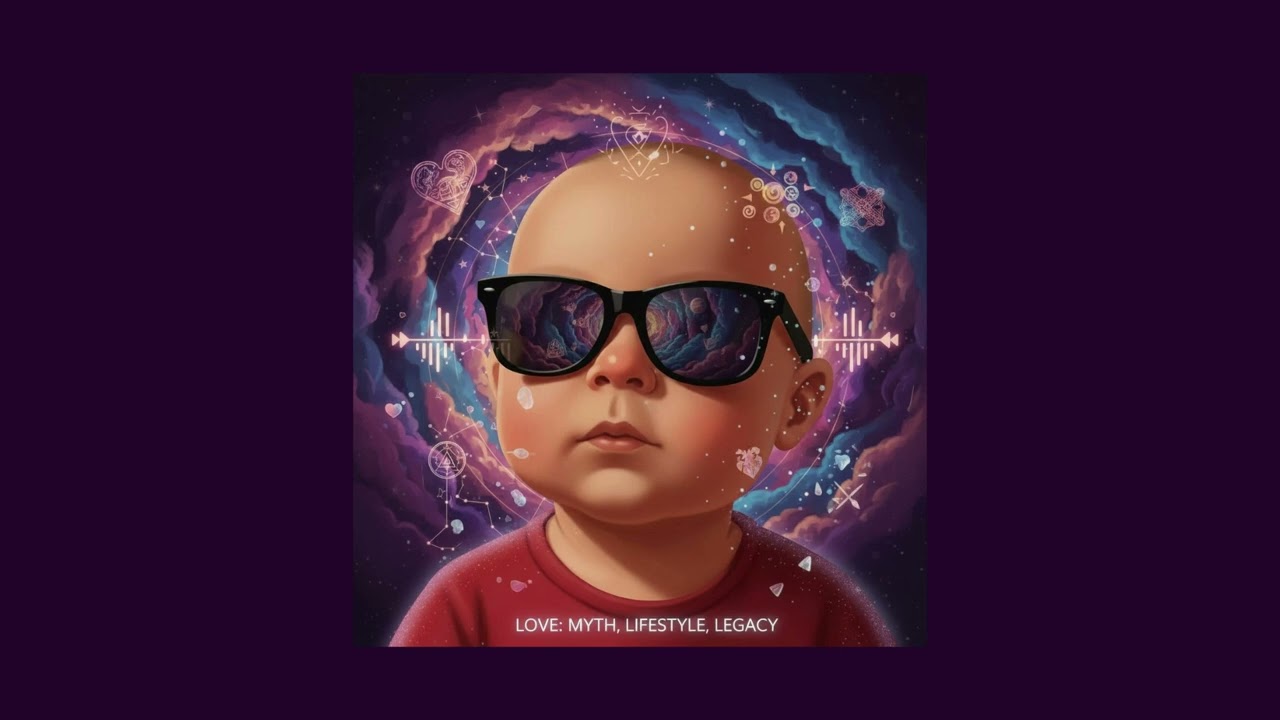 Leif AM - Drop It Low (Audio)