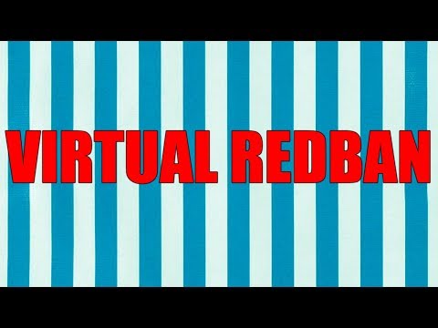 VIRTUAL REDBAN - KILL TONY VIEWING PARTY