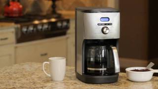 TRU Digital Coffee Maker - YouTube