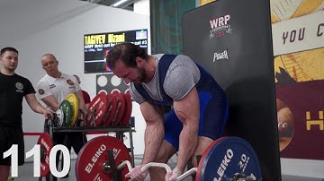 New World Record. Let