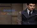 SPANISH TOP MODELS