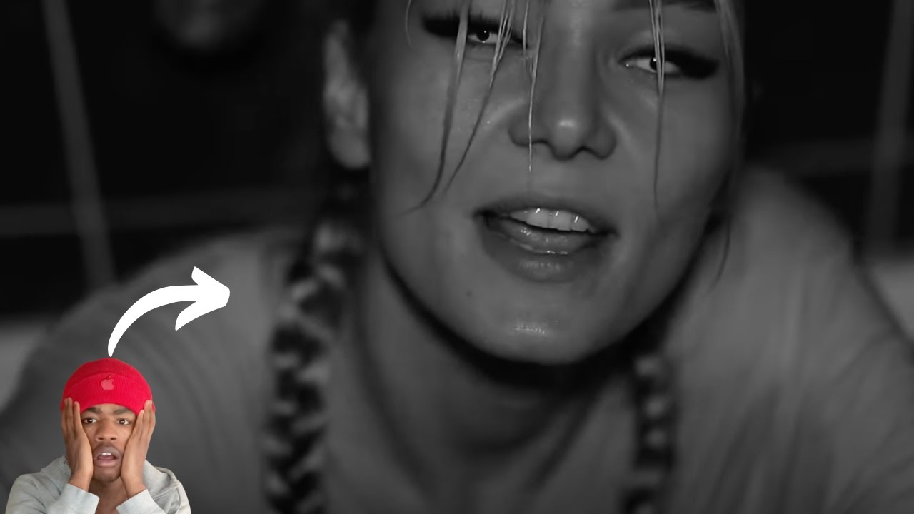 Nova Rockafeller "WISHING WELL" Reaction YouTube