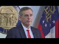 U.S. Department of Justice suing GA Secretary of State over state voter records | What we know