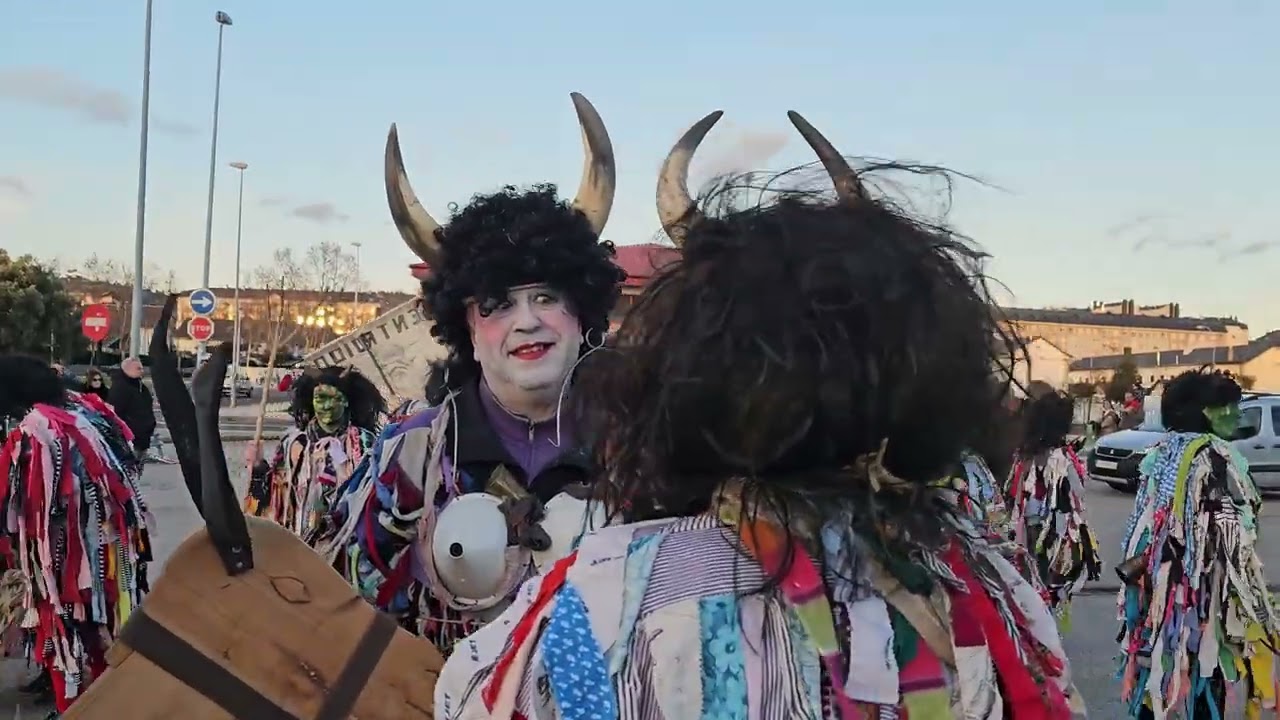 Endroido Berciano Ponferrada 14.02.26