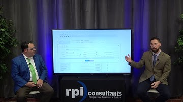Prepare for the New Global Ledger with the RPI v11 Global Ledger Sandbox