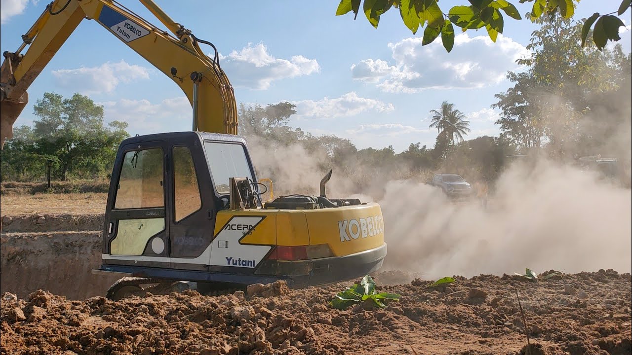 มาถึงบ่อก็โดนจารอ๊อดแกล้งเลย