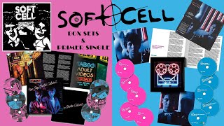 Soft Cell - New Box Sets...just buy it!