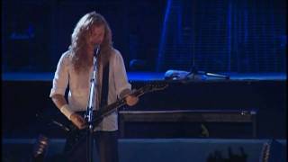 Megadeth - A Tout Le Monde (Live in Buenos Aires, Argentina) (HQ) Resimi