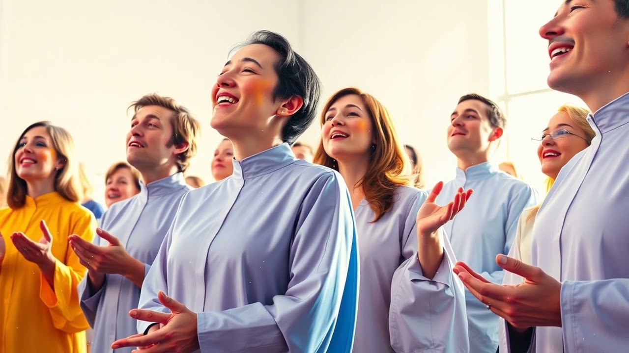 God Is Still Working  Songs of Hope & Faith 🙏🔥