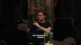 Samurai Cop: A Smash Summit Story! #shorts