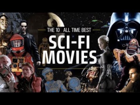 DOWNLOAD Top 10 Sci-Fi Movies of the 21st Century WALL·E Inception Blade Runner 2049 Interstellar full movie Mp4