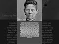 Cowboys knew her as Aunt Molly because she mended wounds cooked meals & opened her door to strangers