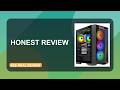 Skytech Gaming Nebula Gaming PC AMD Ryzen 7 Honest Review 2026