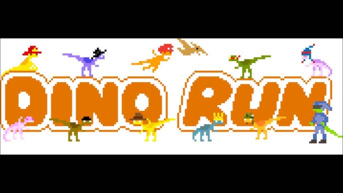 Dino Run DX] - All Insane Challenges/Speedruns 