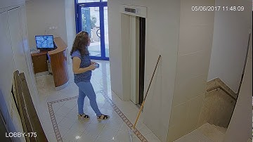 Wide Dynamic Range (WDR)   CCTV Camera