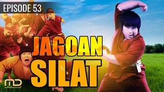 Jagoan Silat - Episode 53