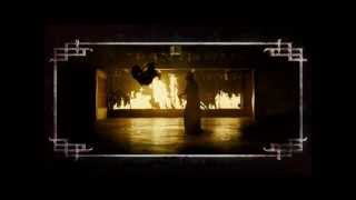 Raekwon ft Xzibit & Murs- Legacy (Official Video)