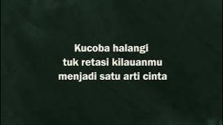 Nineball - Ingin (Tapi Ku Tak Bisa) - Samudra Lirik